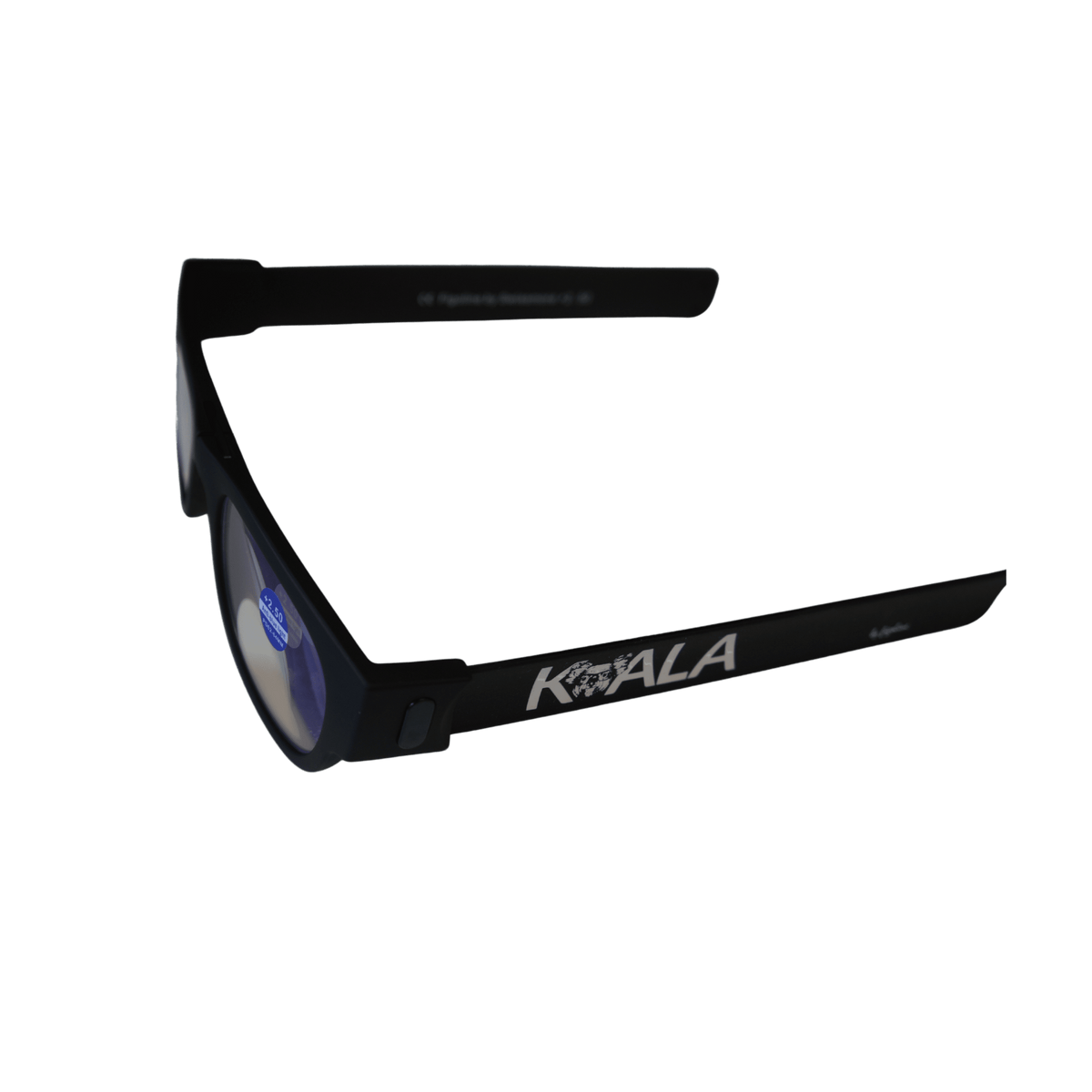 Figoline Koala Blue Filter, Entspiegelt, Sonnenbrille nur 10.00 statt 45.00 zu jeder bestellten Figoline!