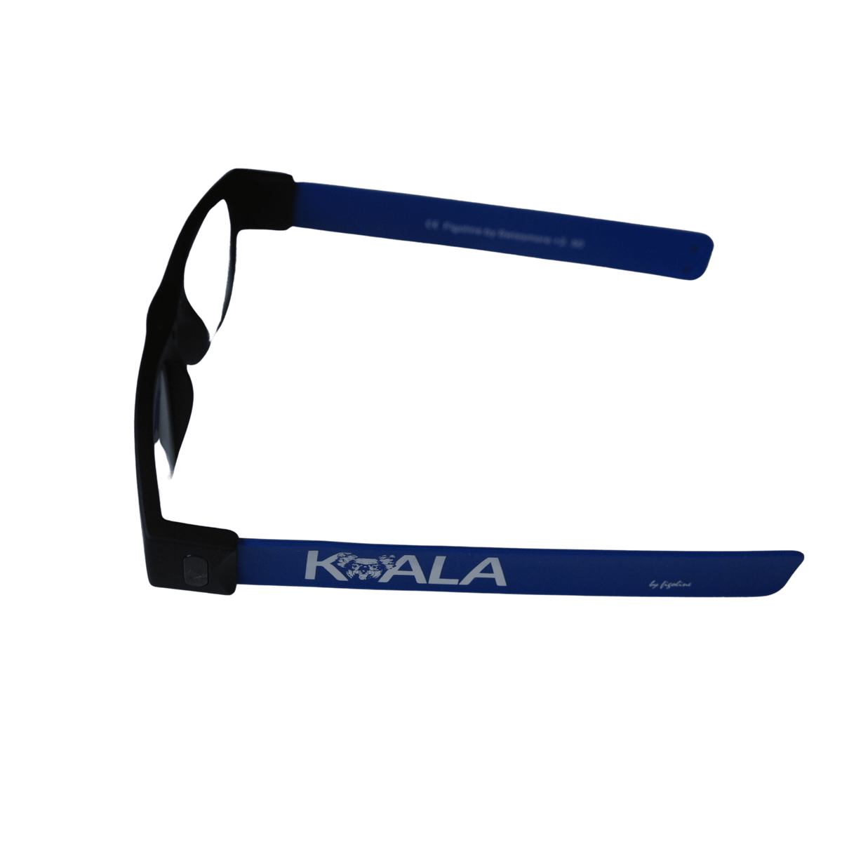Figoline Koala Blue Filter, Entspiegelt, Sonnenbrille nur 10.00 statt 45.00 zu jeder bestellten Figoline!