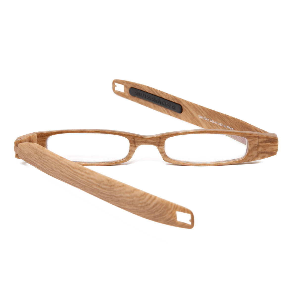 Figoline Wood entspiegelt und Bluefilter