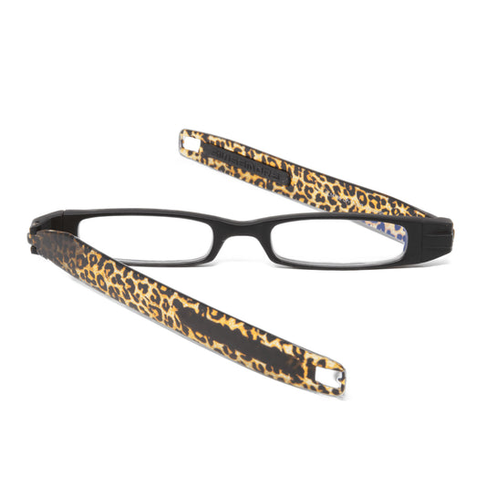 Figoline Wild Leopard